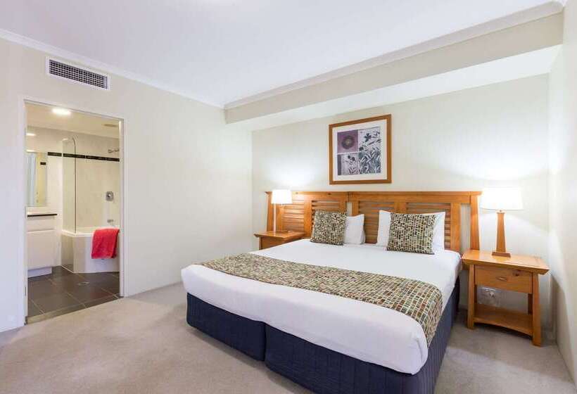 فندق Ramada Resort By Wyndham Shoal Bay