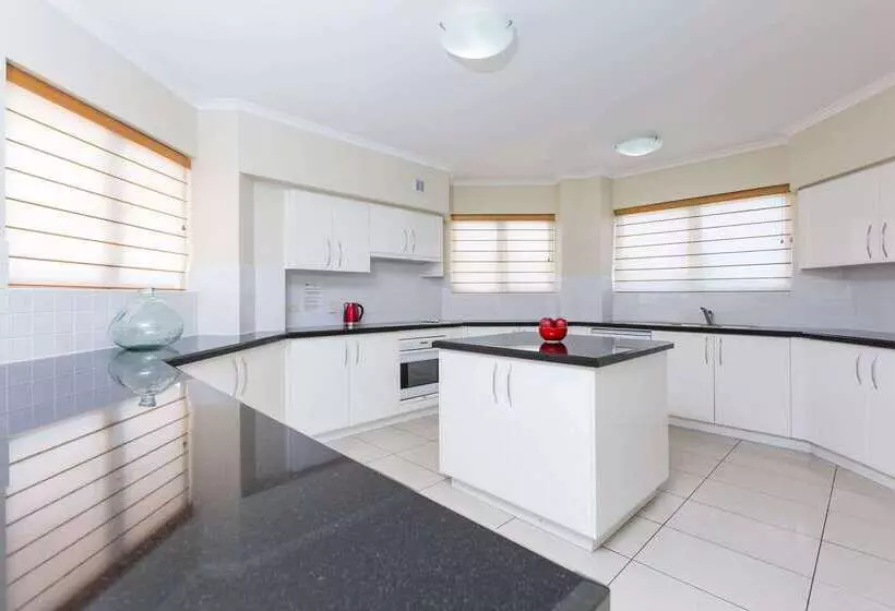 호텔 Ramada Resort By Wyndham Shoal Bay