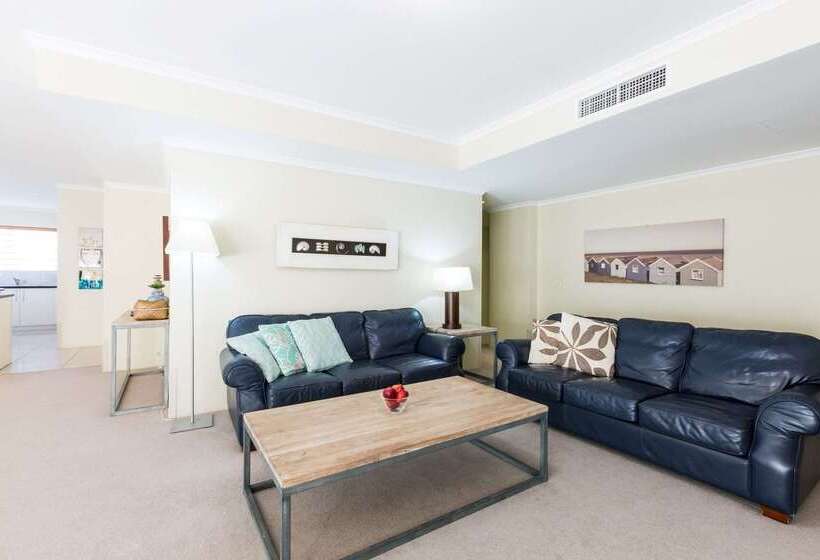 فندق Ramada Resort By Wyndham Shoal Bay