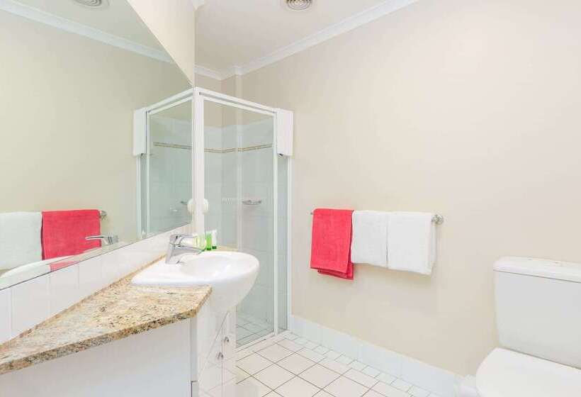 فندق Ramada Resort By Wyndham Shoal Bay