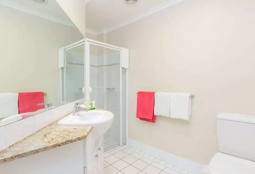 호텔 Ramada Resort By Wyndham Shoal Bay