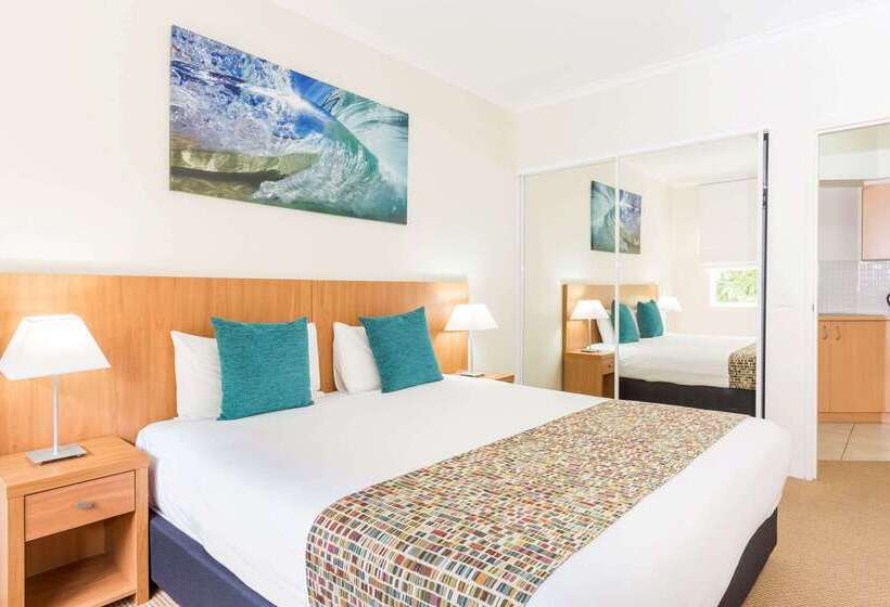 فندق Ramada Resort By Wyndham Shoal Bay