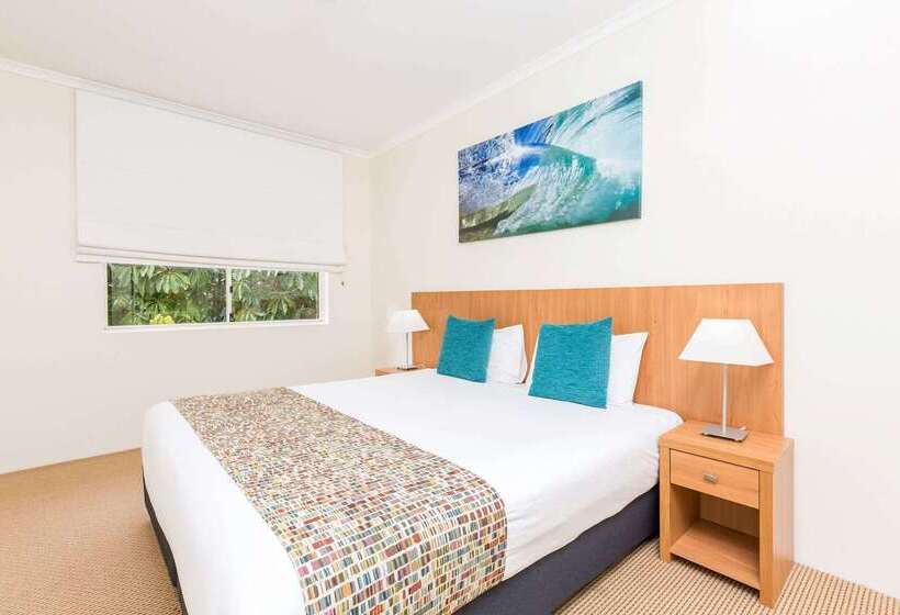 فندق Ramada Resort By Wyndham Shoal Bay