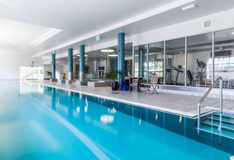 فندق Ramada Resort By Wyndham Shoal Bay