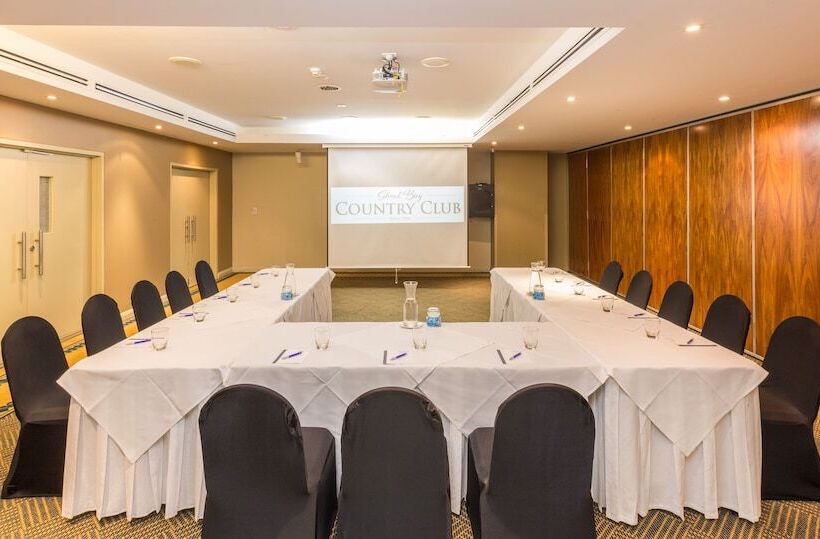 فندق Ramada Resort By Wyndham Shoal Bay