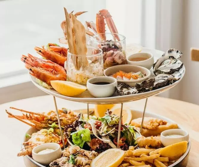 호텔 Ramada Resort By Wyndham Shoal Bay