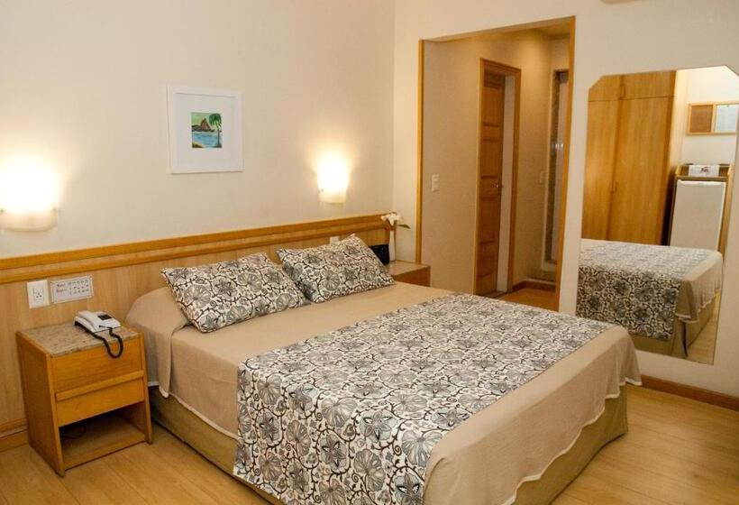 هتل Regina Rio De Janeiro