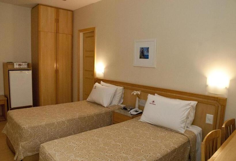 هتل Regina Rio De Janeiro