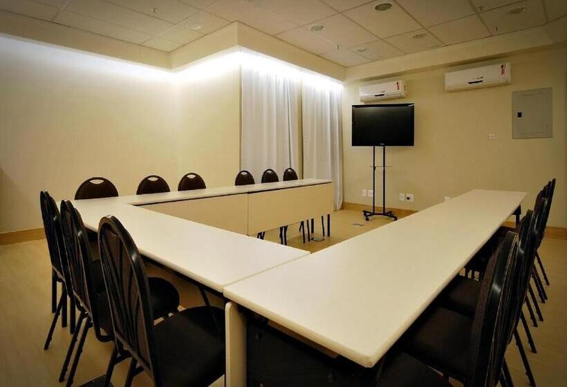 هتل Regina Rio De Janeiro