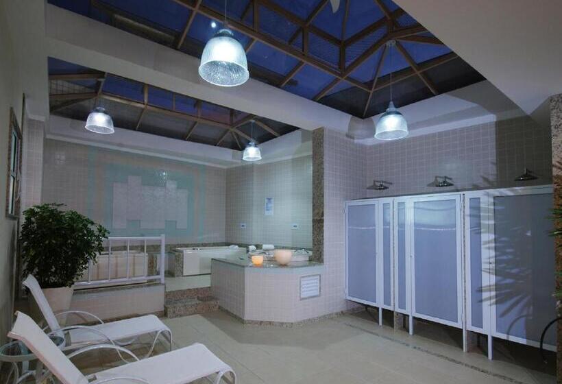 هتل Regina Rio De Janeiro