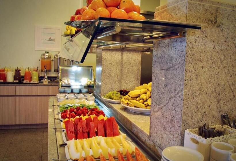 هتل Regina Rio De Janeiro