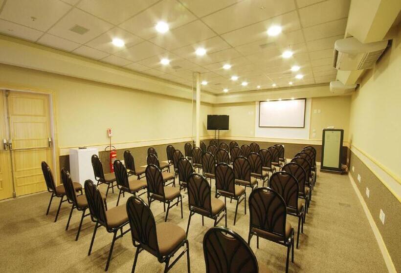 هتل Regina Rio De Janeiro