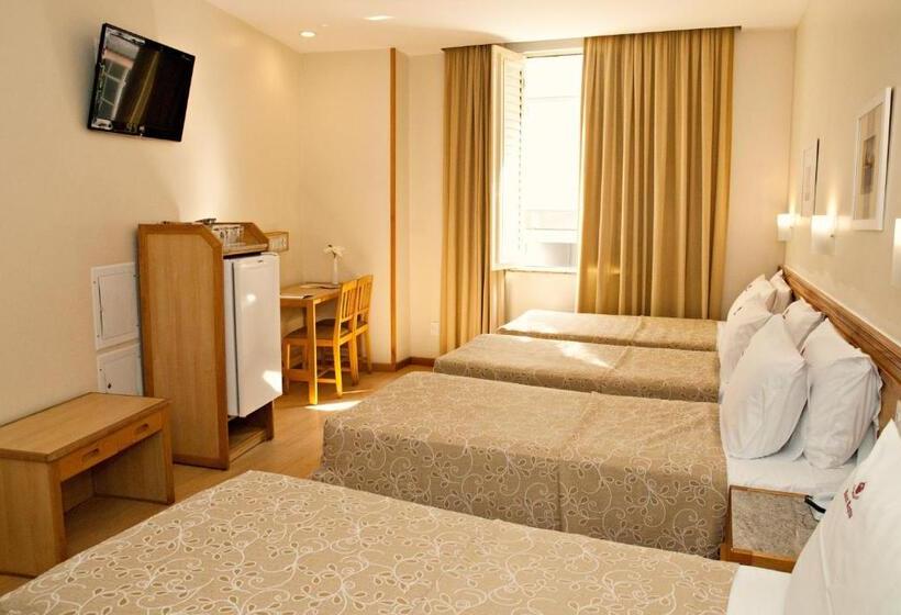 هتل Regina Rio De Janeiro