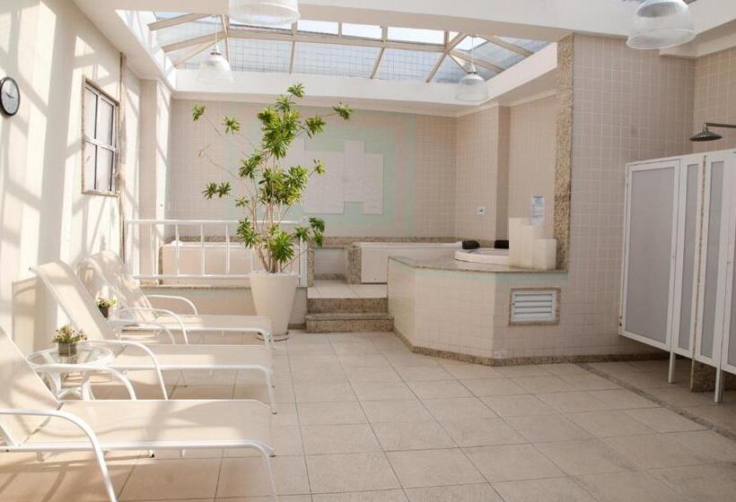 هتل Regina Rio De Janeiro