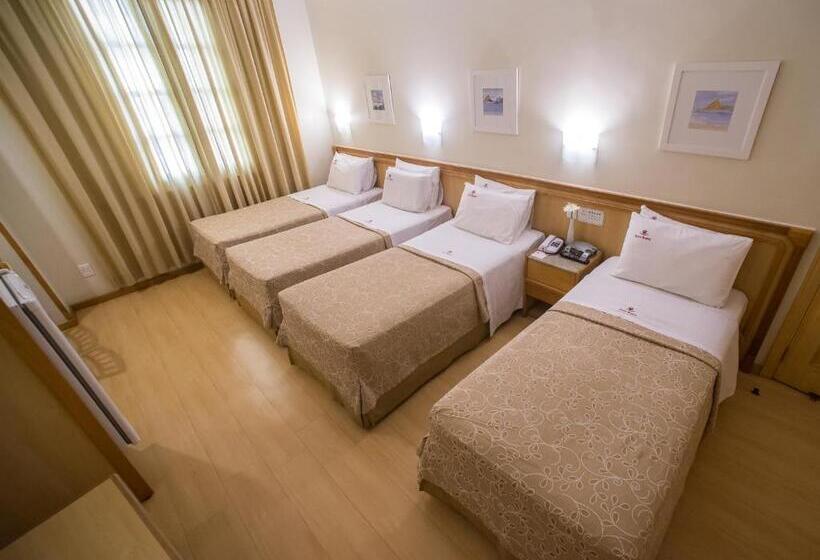 هتل Regina Rio De Janeiro