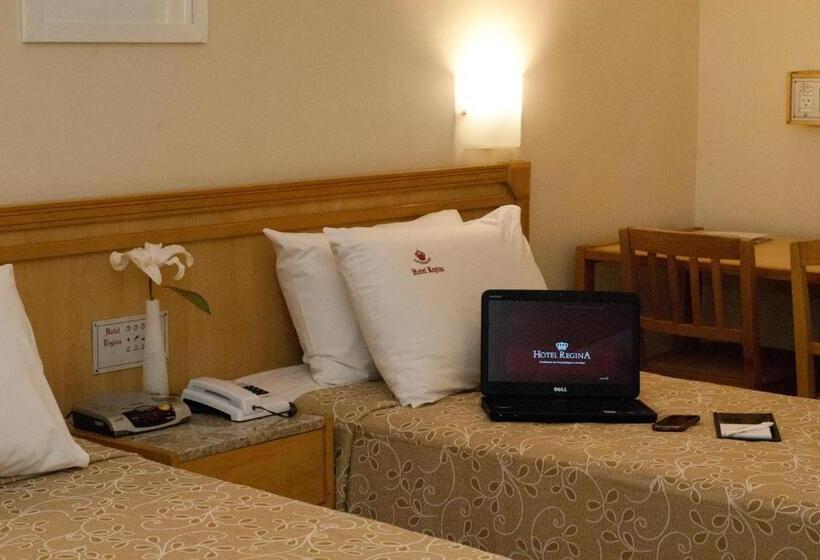 هتل Regina Rio De Janeiro