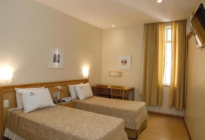 هتل Regina Rio De Janeiro