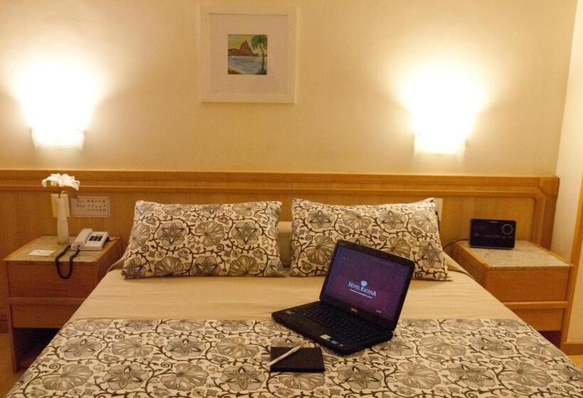 هتل Regina Rio De Janeiro