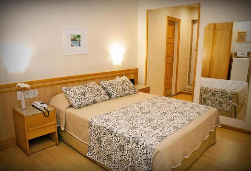 هتل Regina Rio De Janeiro