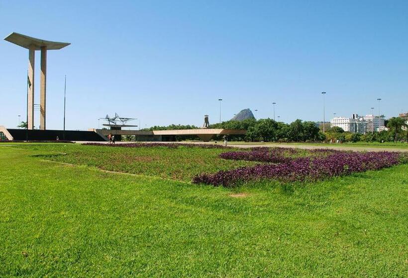 هتل Regina Rio De Janeiro