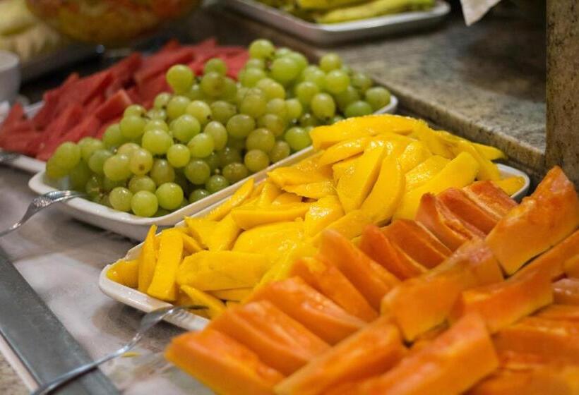 هتل Regina Rio De Janeiro