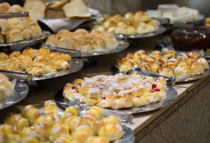 هتل Regina Rio De Janeiro