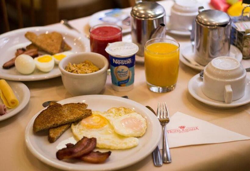 هتل Regina Rio De Janeiro