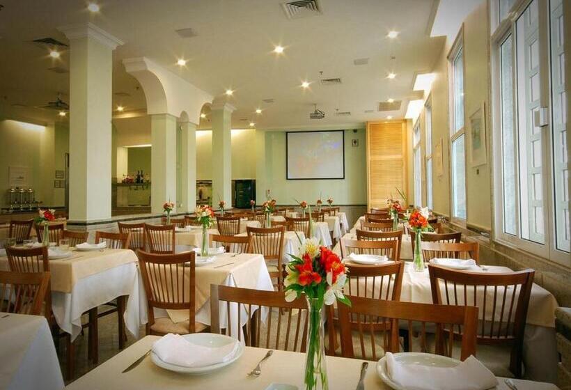 هتل Regina Rio De Janeiro