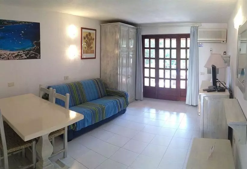 Hotel Residence Bougainvillae