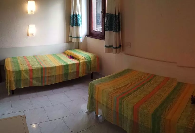 Hotel Residence Bougainvillae