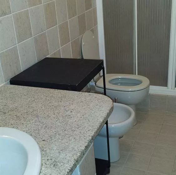 Hotel Residence Bougainvillae