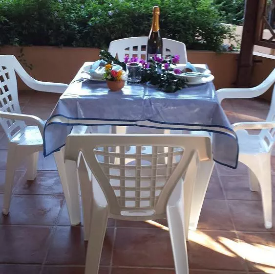 Hotel Residence Bougainvillae