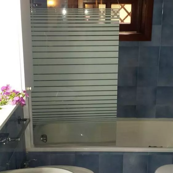 Hotel Residence Bougainvillae