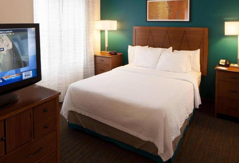 فندق Residence Inn By Marriott Wichita East At Plazzio