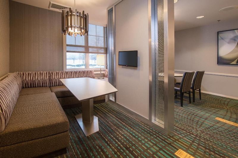 فندق Residence Inn Chantilly Dulles South