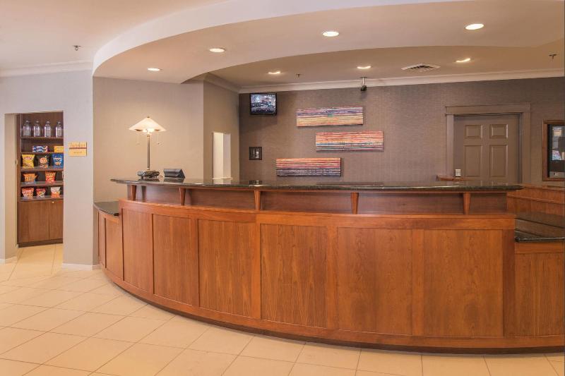 فندق Residence Inn Chantilly Dulles South