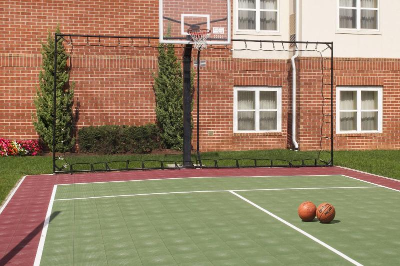 فندق Residence Inn Chantilly Dulles South