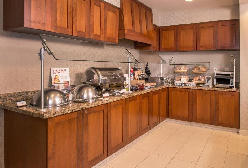 فندق Residence Inn Chantilly Dulles South