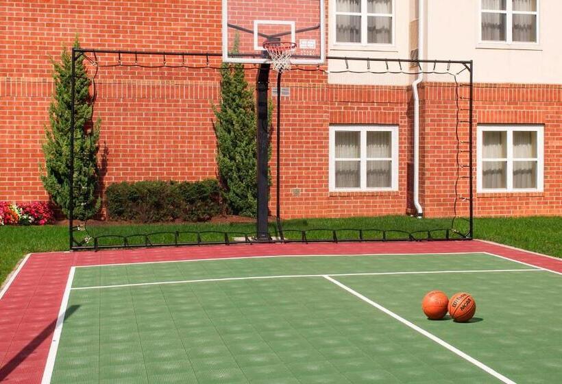 فندق Residence Inn Chantilly Dulles South