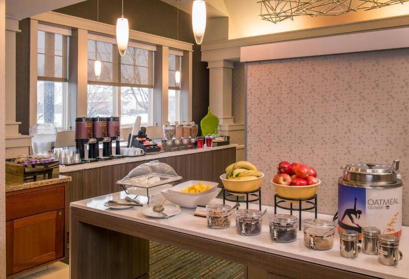 فندق Residence Inn Chantilly Dulles South