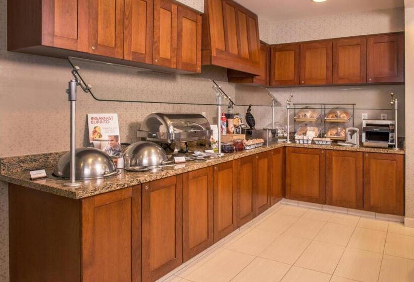 فندق Residence Inn Chantilly Dulles South