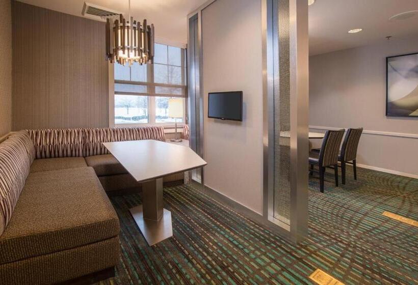 فندق Residence Inn Chantilly Dulles South