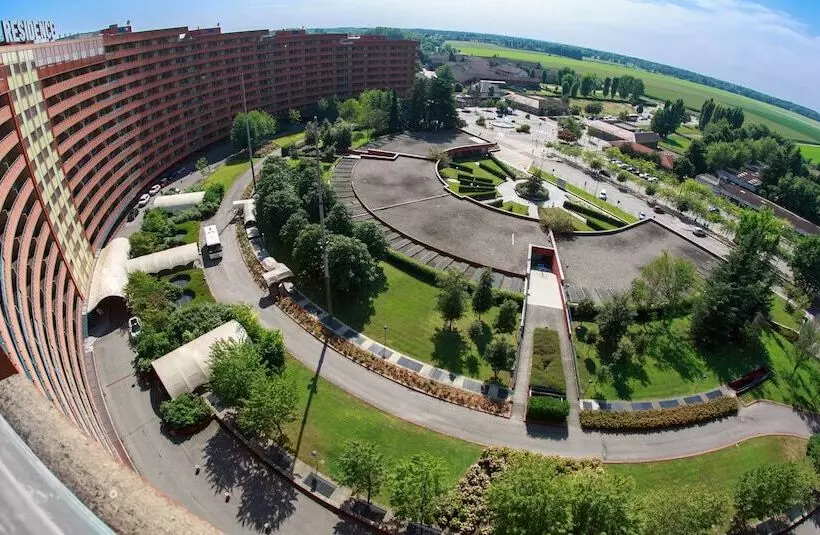 酒店 Ripamonti Residence &