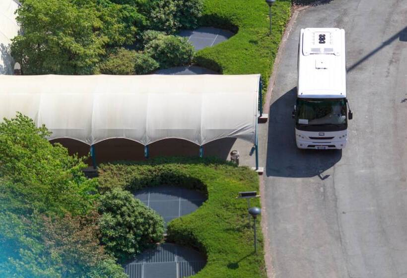 فندق Ripamonti Residence &