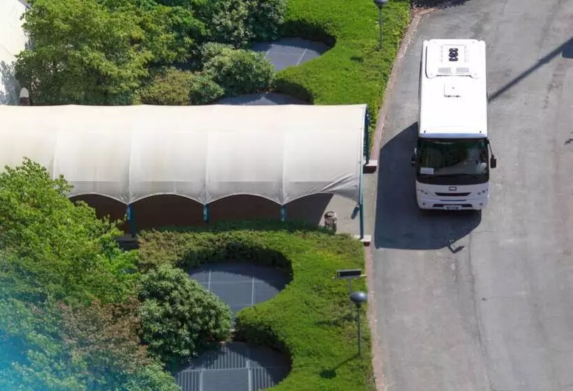 酒店 Ripamonti Residence &