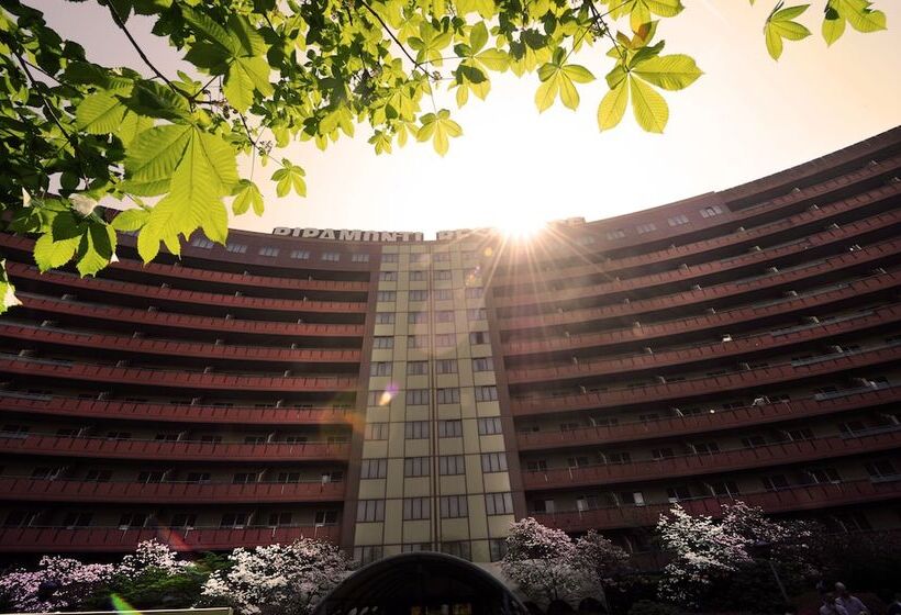 فندق Ripamonti Residence &