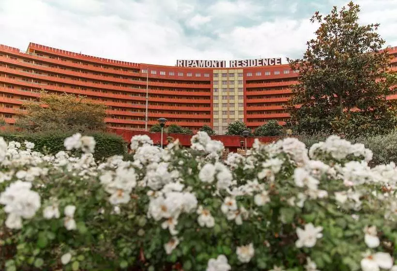 酒店 Ripamonti Residence &