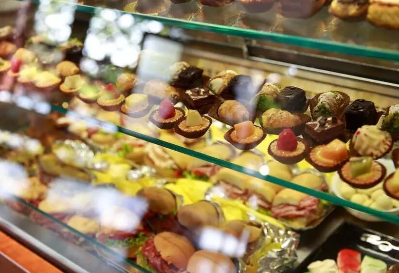 酒店 Ripamonti Residence &