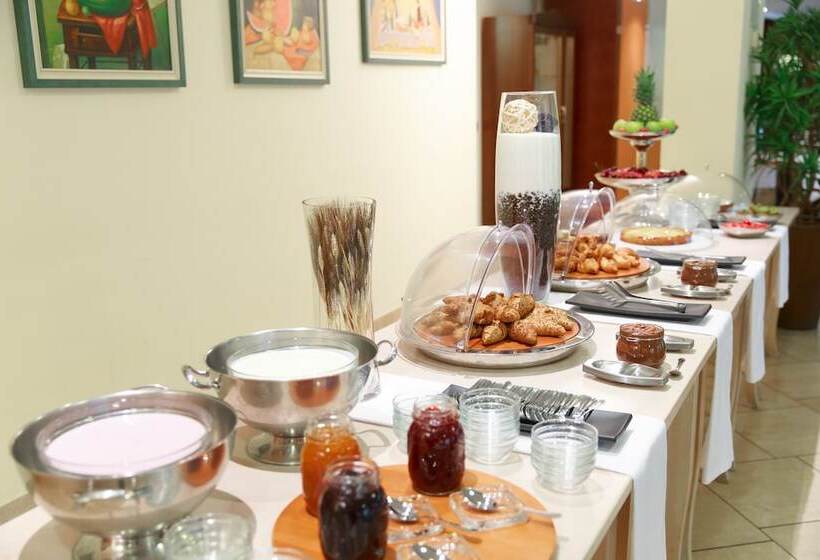 فندق Ripamonti Residence &