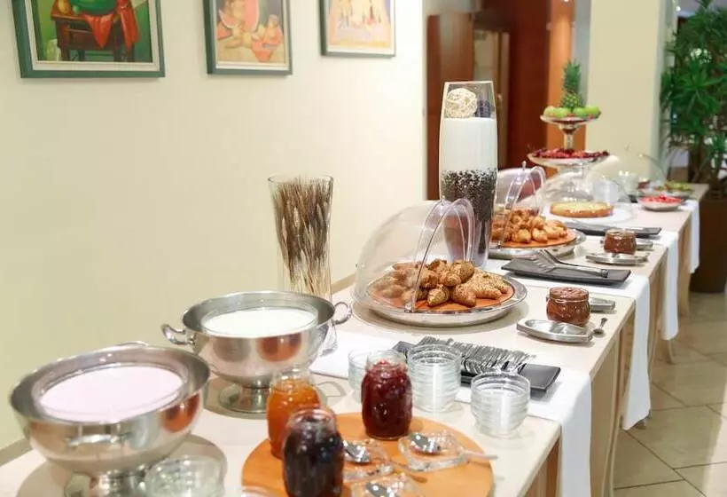 酒店 Ripamonti Residence &